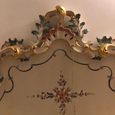 Ca' Margarita Lejlighed Venedig Eksteriør billede